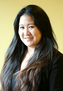 Staff member image