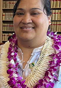 Staff member image