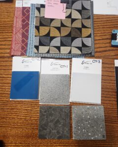 Voyagers Village samples image