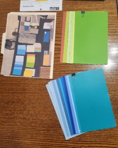 Voyagers Village samples photo 2