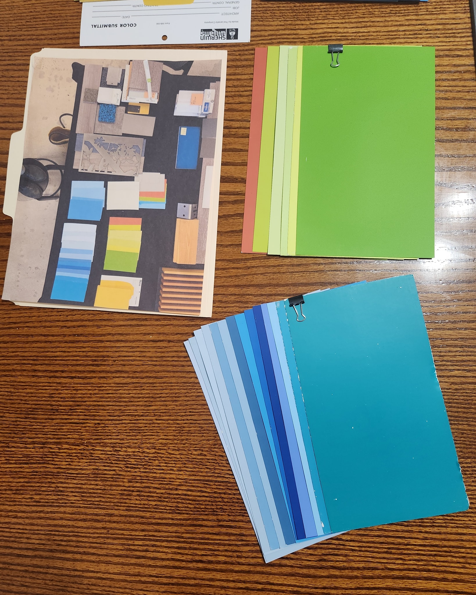 Voyagers Village samples photo 2