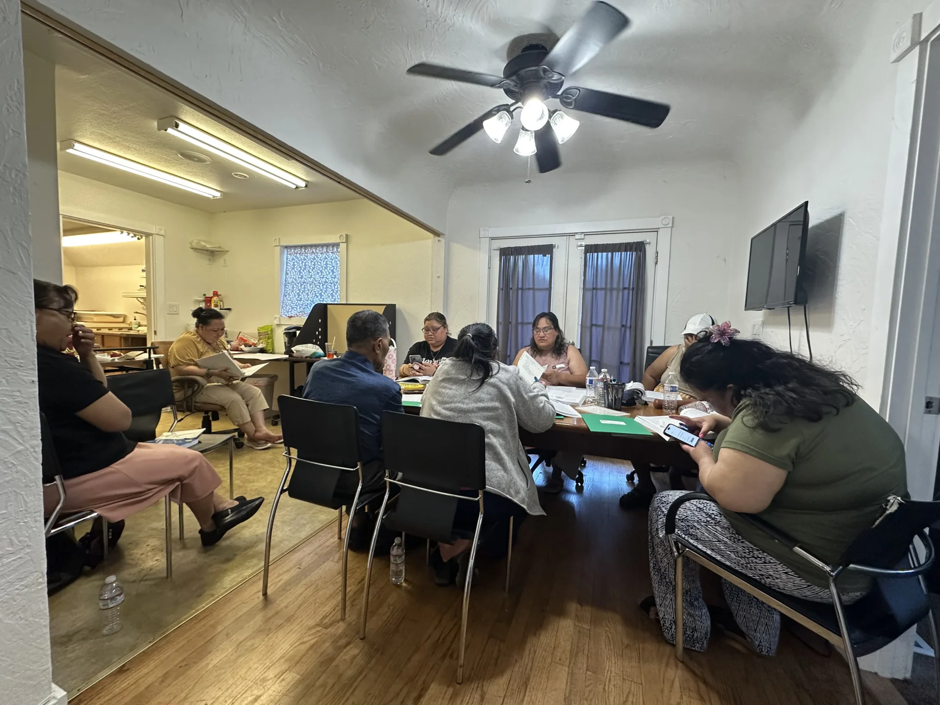 DSMP session at MIC office July 2026
