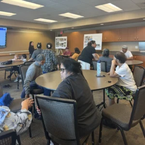 MIC Voyagers Village & DevNW Homebuying event July 2026