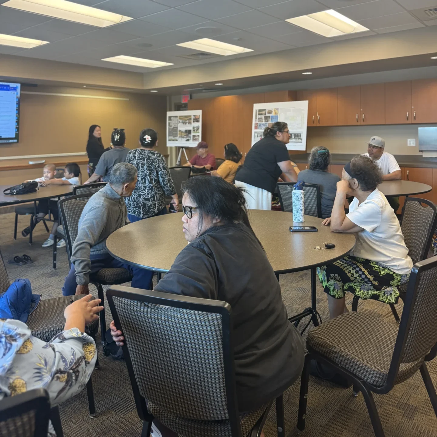 MIC Voyagers Village & DevNW Homebuying event July 2026