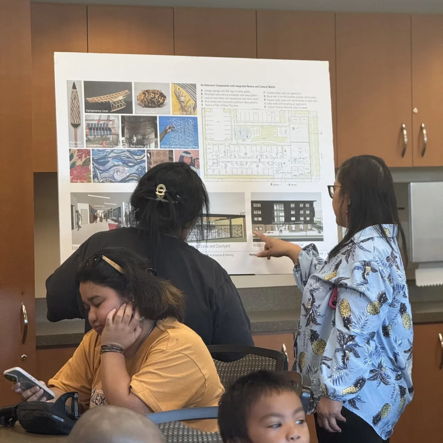 MIC Voyagers Village & DevNW Homebuying event July 2026