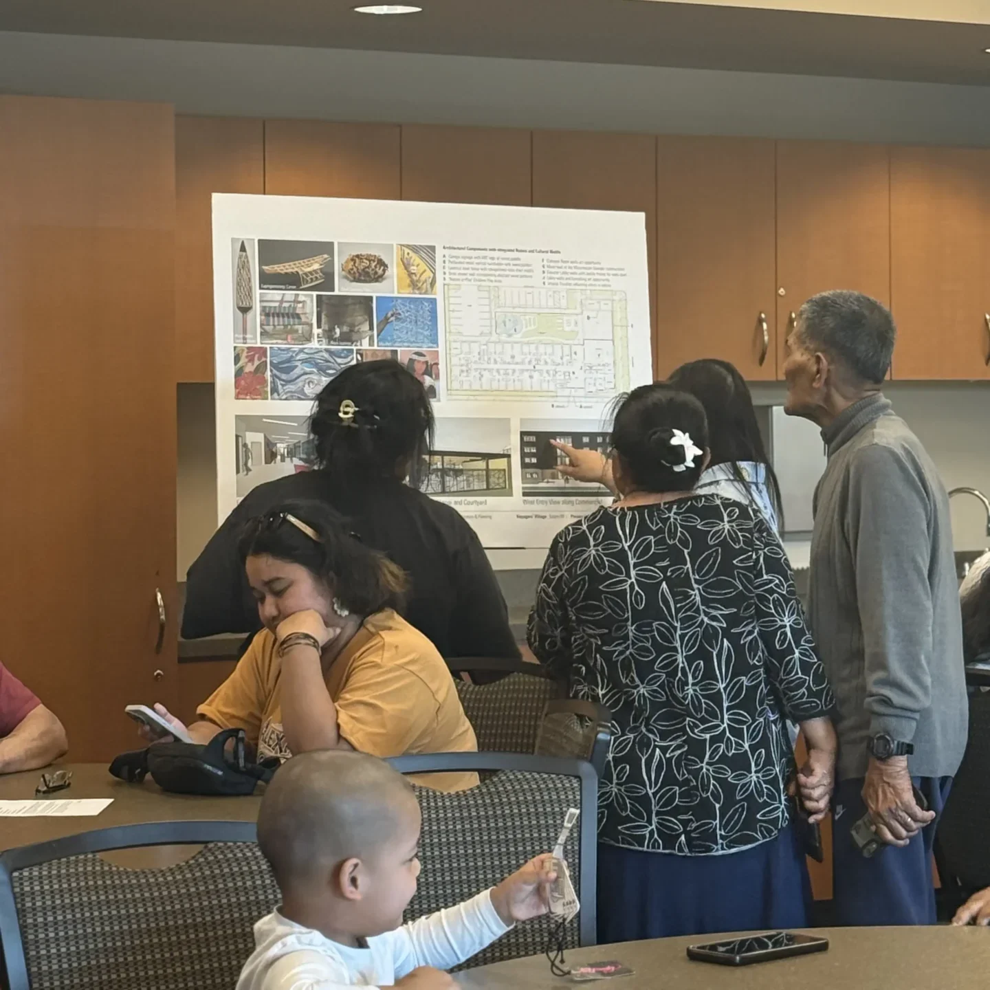 MIC Voyagers Village & DevNW Homebuying event July 2026