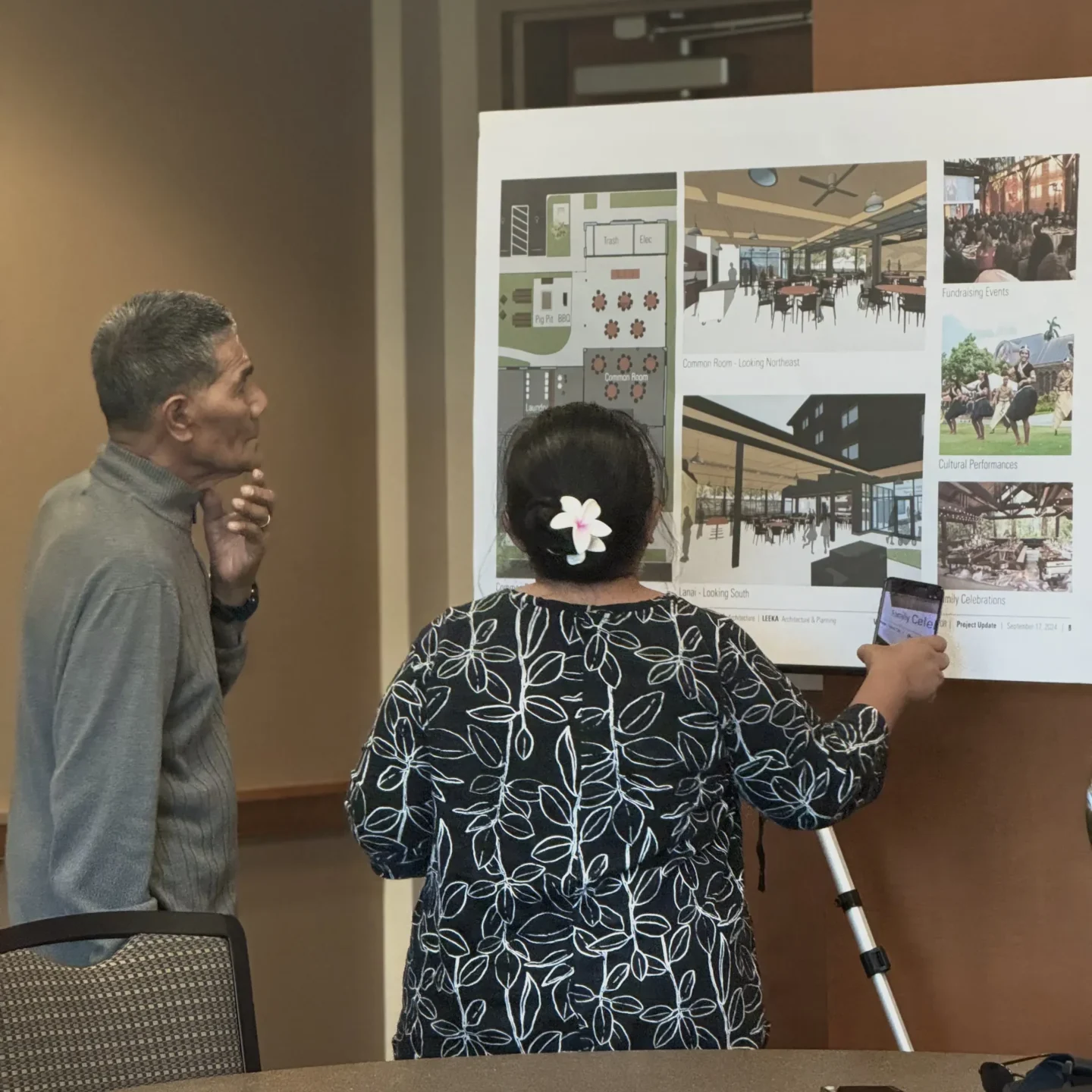 MIC Voyagers Village & DevNW Homebuying event July 2026
