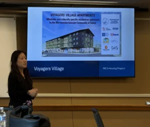 MIC Voyagers Village & DevNW Homebuying event July 2026