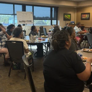 MIC Voyagers Village & DevNW Homebuying event July 2026