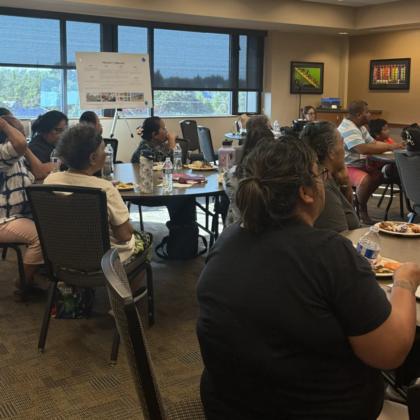 MIC Voyagers Village & DevNW Homebuying event July 2026