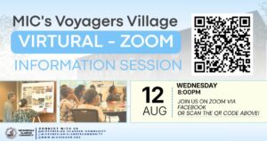 768413992_1361602892191974_2356060528204741737_n Voyagers Village Housing Program flyer August 2026