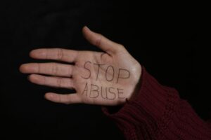 pexels-micka-18418560 stop domestic violence graphic